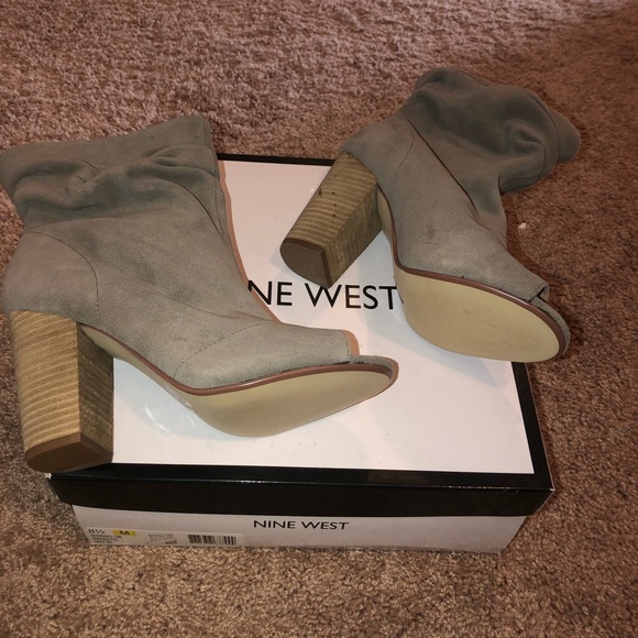 Booties!! - Picture 2 of 4